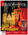 Tęczokrzyżowcy atakują zimą