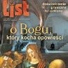 O Bogu, który kocha opowieści i człowieku, który lubi opowiadać