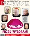 Episkopat to nie „superdiecezja”