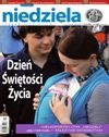 Życie buduje się na miłości