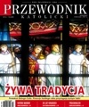 Dwadzieścia lat minęło