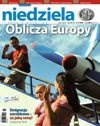 Oblicza Europy