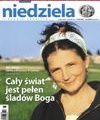 Normalnemu człowiekowi krzyż nie może przeszkadzać