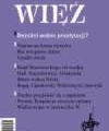 Rząd wielkiego przełomu  – widziany od środka