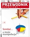 Sondaż… a może manipulacja?