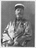 Karaimski Związek Religijny
