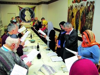 Szabat w adwencie