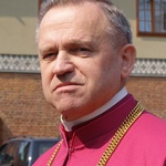 Ingres Księdza Arcybiskupa Metropolity Gdańskiego Sławoja Leszka Głódzia