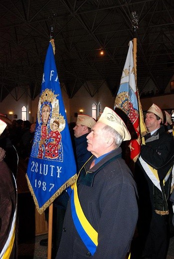 Semper Fidelis