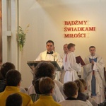 VI Archidiecezjalna Pielgrzymka Służby Liturgicznej