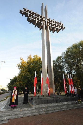 X Dzień Papieski w Gdyni; fot. M. Grabarz i J. Hlades