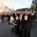 X Dzień Papieski w Gdyni; fot. M. Grabarz i J. Hlades