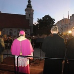 X Dzień Papieski w Gdyni; fot. M. Grabarz i J. Hlades