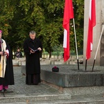 X Dzień Papieski w Gdyni; fot. M. Grabarz i J. Hlades