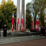 X Dzień Papieski w Gdyni; fot. M. Grabarz i J. Hlades