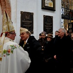 Msza św. z procesją rezurekcyjną fot. Karolina Hermann