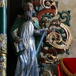 Św. Paweł w Archidiecezji Gdańskiej