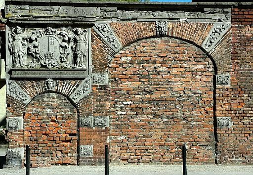 Św. Paweł w Archidiecezji Gdańskiej