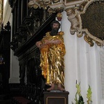 Św. Paweł w Archidiecezji Gdańskiej