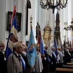  Gdańsk. Uroczystości odpustowe ku czci św. Wojciecha 