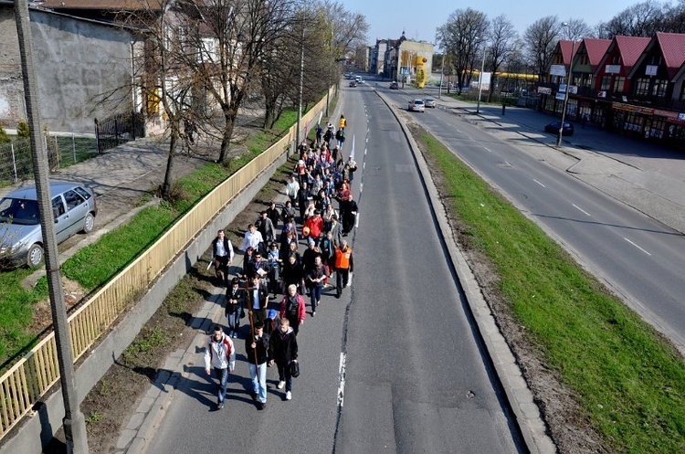  Gdańsk. Uroczystości odpustowe ku czci św. Wojciecha 