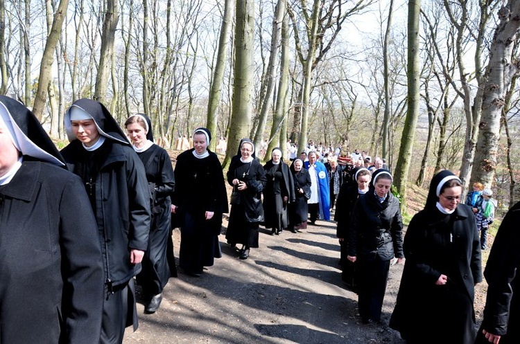  Gdańsk. Uroczystości odpustowe ku czci św. Wojciecha 