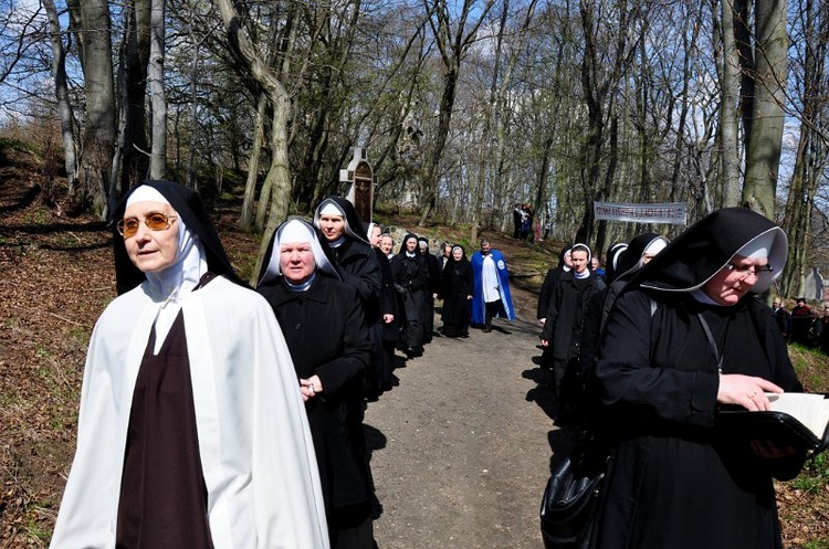  Gdańsk. Uroczystości odpustowe ku czci św. Wojciecha 