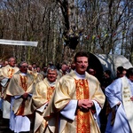  Gdańsk. Uroczystości odpustowe ku czci św. Wojciecha 