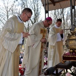  Gdańsk. Uroczystości odpustowe ku czci św. Wojciecha 