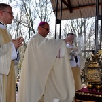  Gdańsk. Uroczystości odpustowe ku czci św. Wojciecha 