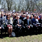  Gdańsk. Uroczystości odpustowe ku czci św. Wojciecha 