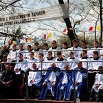  Gdańsk. Uroczystości odpustowe ku czci św. Wojciecha 