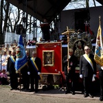  Gdańsk. Uroczystości odpustowe ku czci św. Wojciecha 