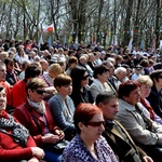  Gdańsk. Uroczystości odpustowe ku czci św. Wojciecha 