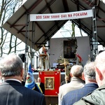  Gdańsk. Uroczystości odpustowe ku czci św. Wojciecha 