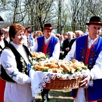  Gdańsk. Uroczystości odpustowe ku czci św. Wojciecha 