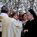  Gdańsk. Uroczystości odpustowe ku czci św. Wojciecha 