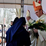  Gdańsk. Uroczystości odpustowe ku czci św. Wojciecha 