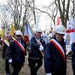  Gdańsk. Uroczystości odpustowe ku czci św. Wojciecha 