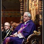 Pogrzeb Śp. Księdza Biskupa Jana Bernarda Szlagi Pelplin - foto Krzysztof Mania
