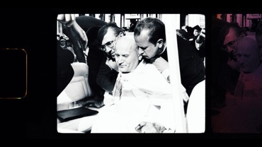 Pokaz specjalny filmu "Maryja. Matka Papieża"