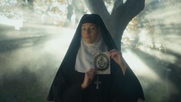 Warszawa: Najświętsze Serce - pokaz specjalny 23 lutego w Multikinie ZŁOTE TARASY