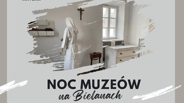 Noc Muzeów na Bielanach 2024 