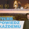 Pokaz filmu o dobrym kapłanie