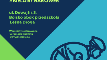 WARSZTATY DOBREGO DBANIA O ROWER