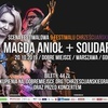 Koncert: Magda Anioł + Soudarion w Dobrym Miejscu