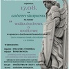 Poświęcenie się Jezusowi czy poświęcenie się sprawie?  Lektura 7 listu z "Listów starego diabła do młodego" C.S. Lewisa