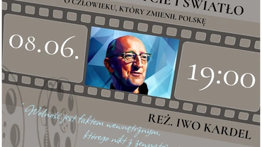 film: BLACHNICKI - ŻYCIE I ŚWIATŁO