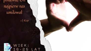 Rekolekcje adwentowe dla młodych