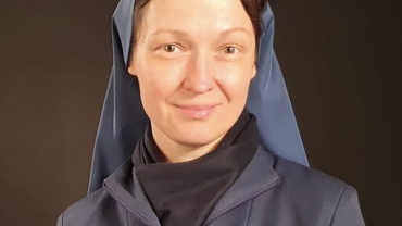 MODLITWA BOHATERÓW BIBLIJNYCH – S. JUDYTA PUDEŁKO PDDM – DZIEŃ SKUPIENIA
